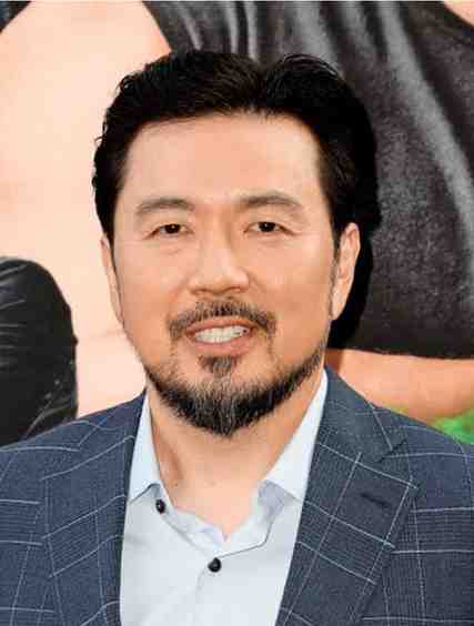 Justin Lin